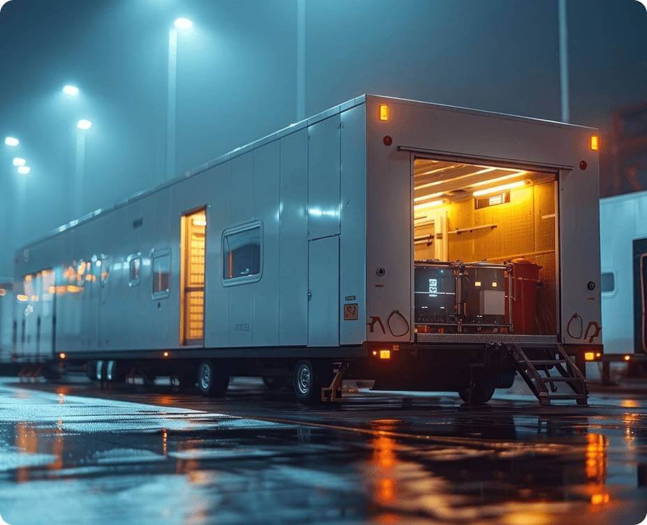 Trident Services