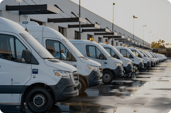 Trident Services